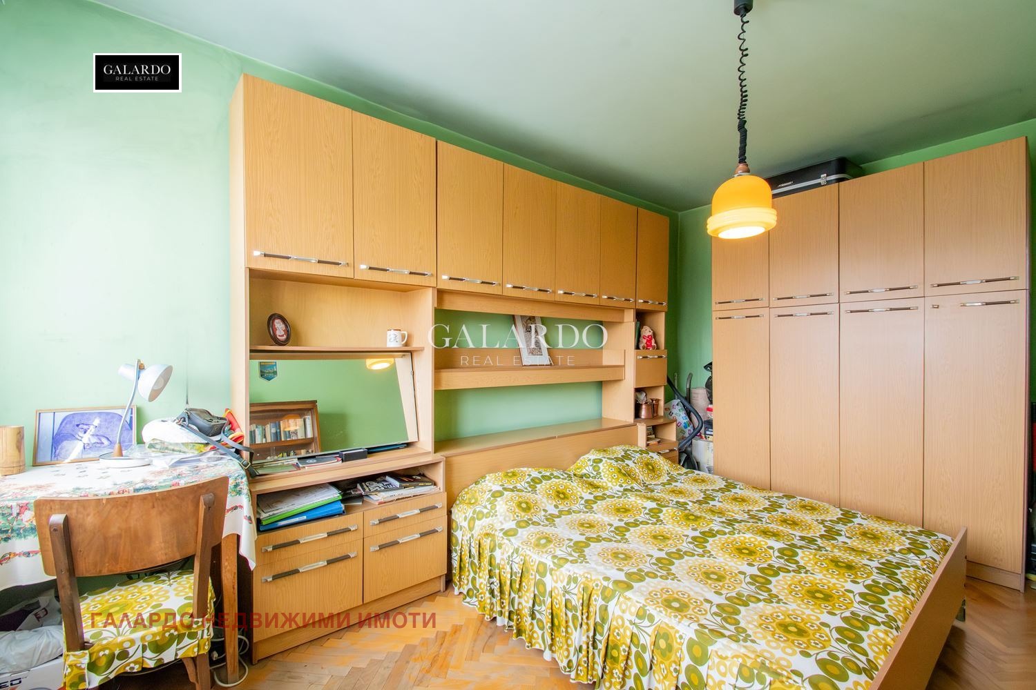 Продава 4-СТАЕН, гр. София, Банишора, снимка 6 - Апартаменти - 55174722
