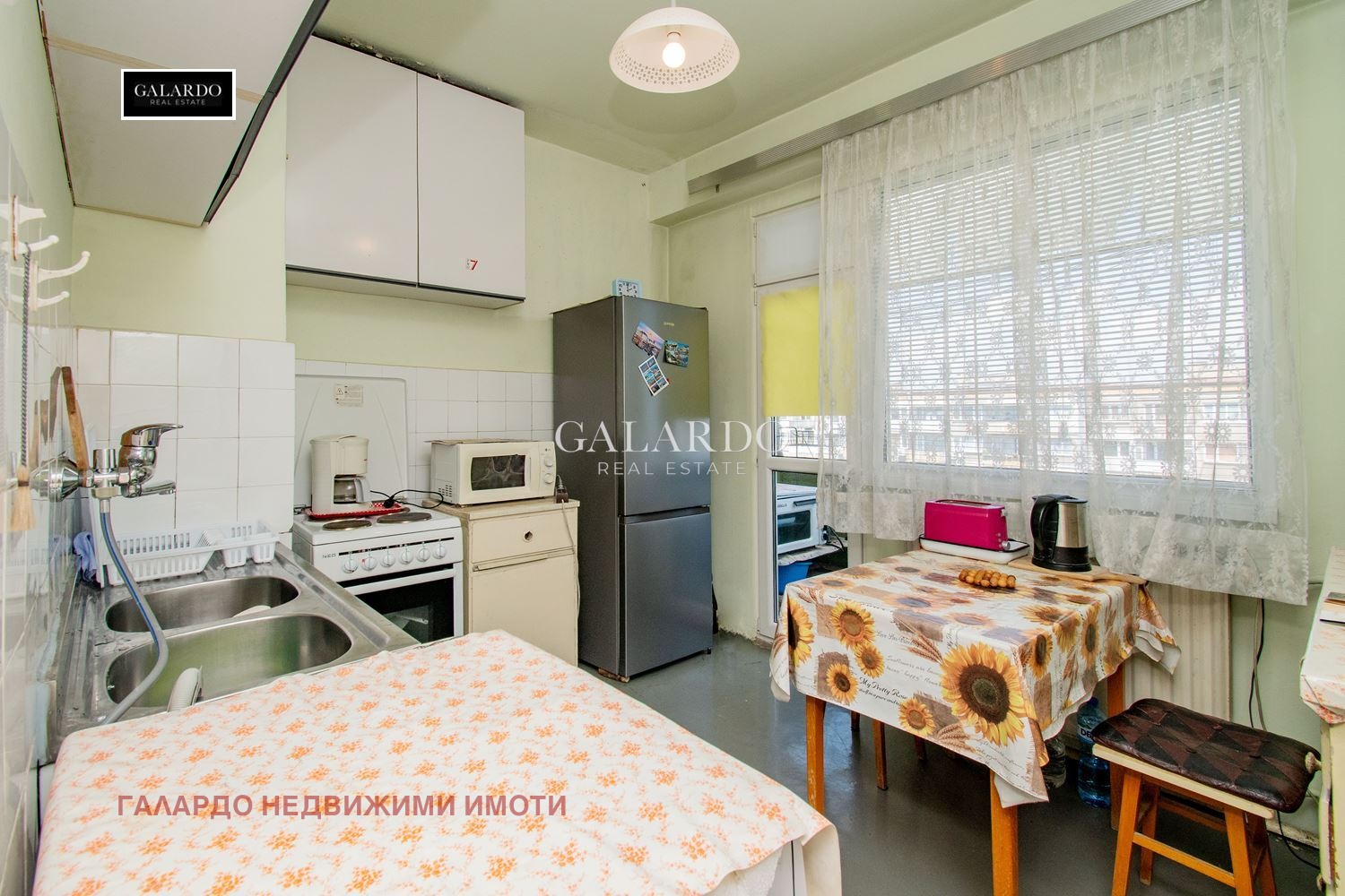 Продава 4-СТАЕН, гр. София, Банишора, снимка 11 - Апартаменти - 55174722