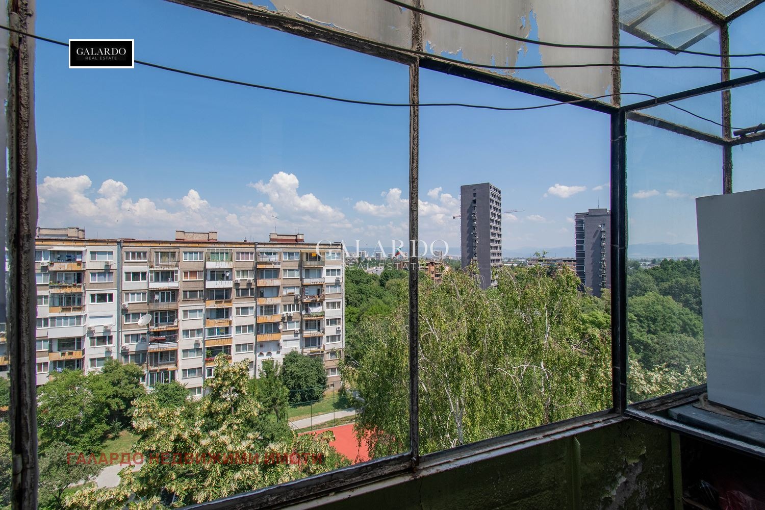 Продава 4-СТАЕН, гр. София, Банишора, снимка 15 - Апартаменти - 55174722