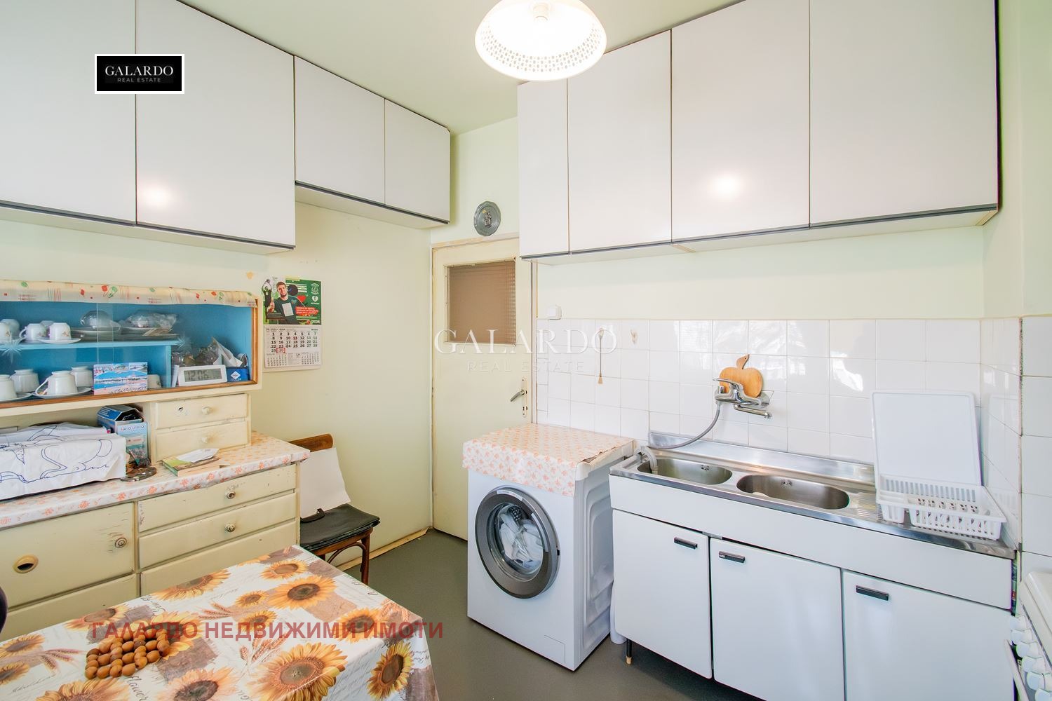 Продава 4-СТАЕН, гр. София, Банишора, снимка 12 - Апартаменти - 55174722