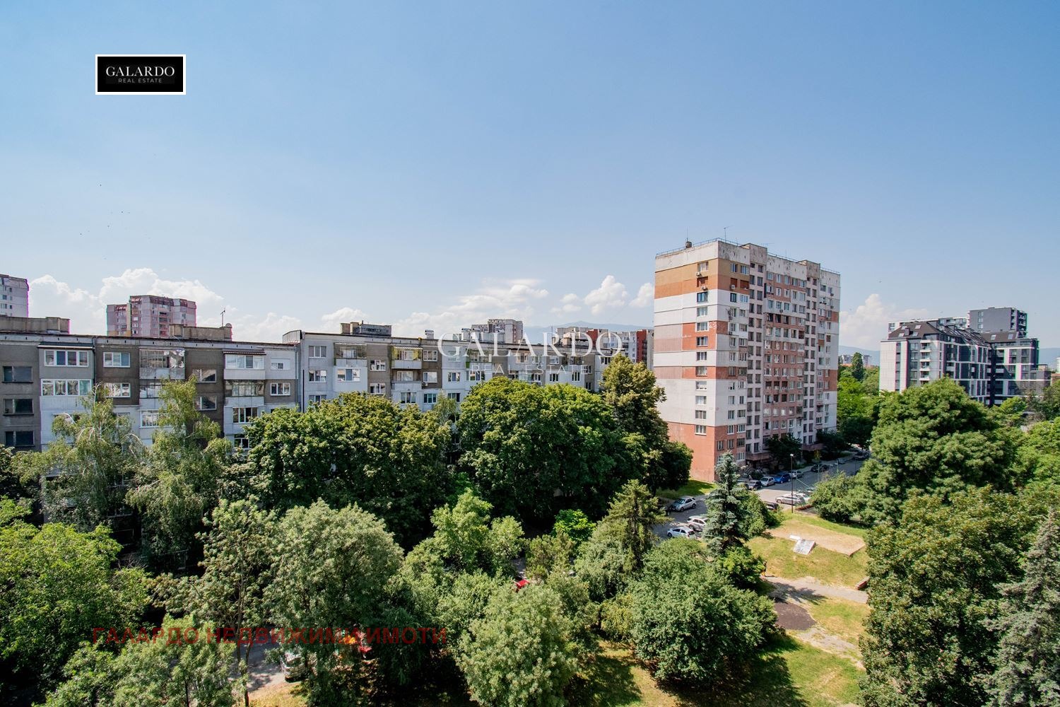 Продава 4-СТАЕН, гр. София, Банишора, снимка 16 - Апартаменти - 55174722