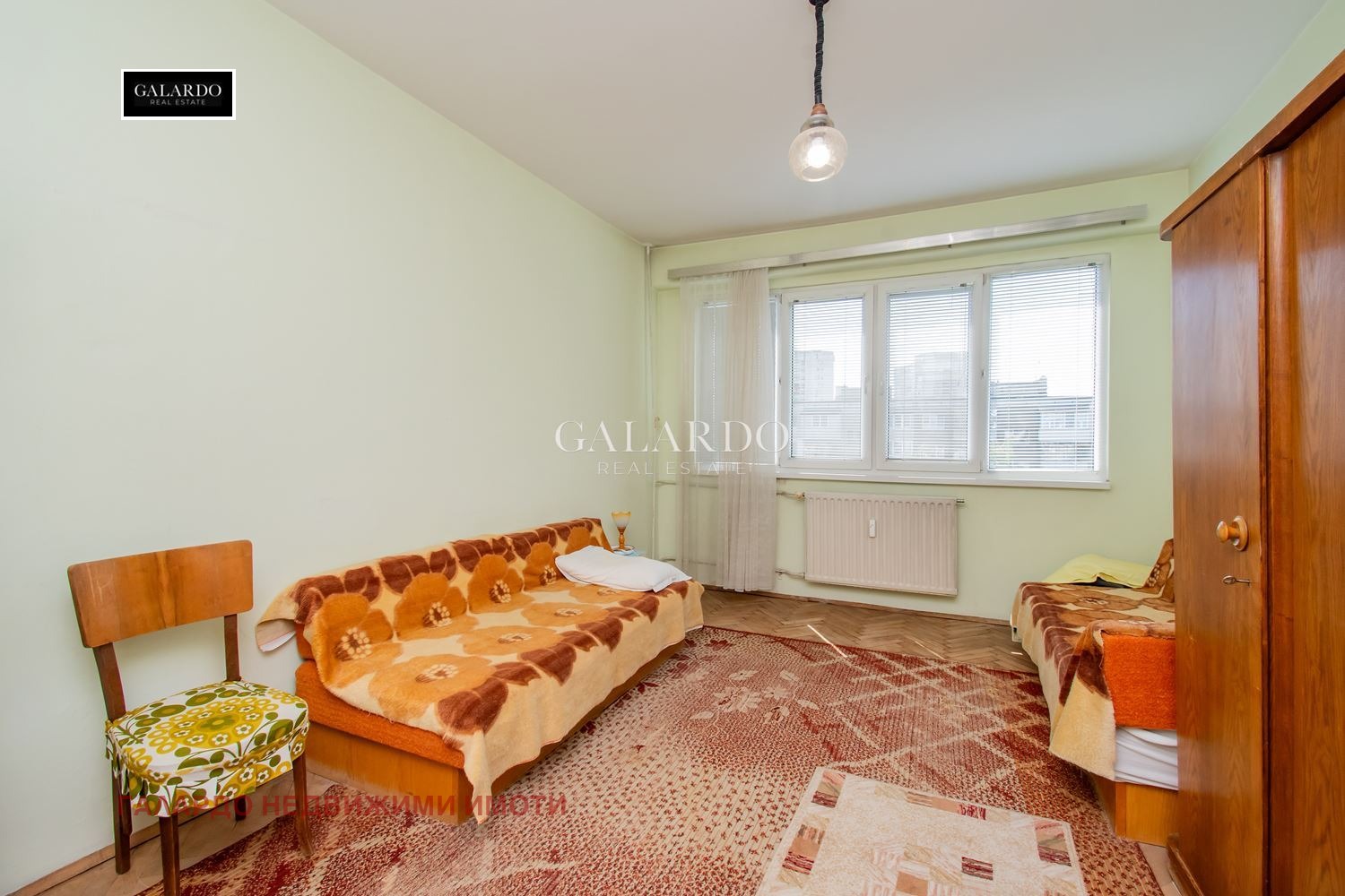 Продава 4-СТАЕН, гр. София, Банишора, снимка 8 - Апартаменти - 55174722