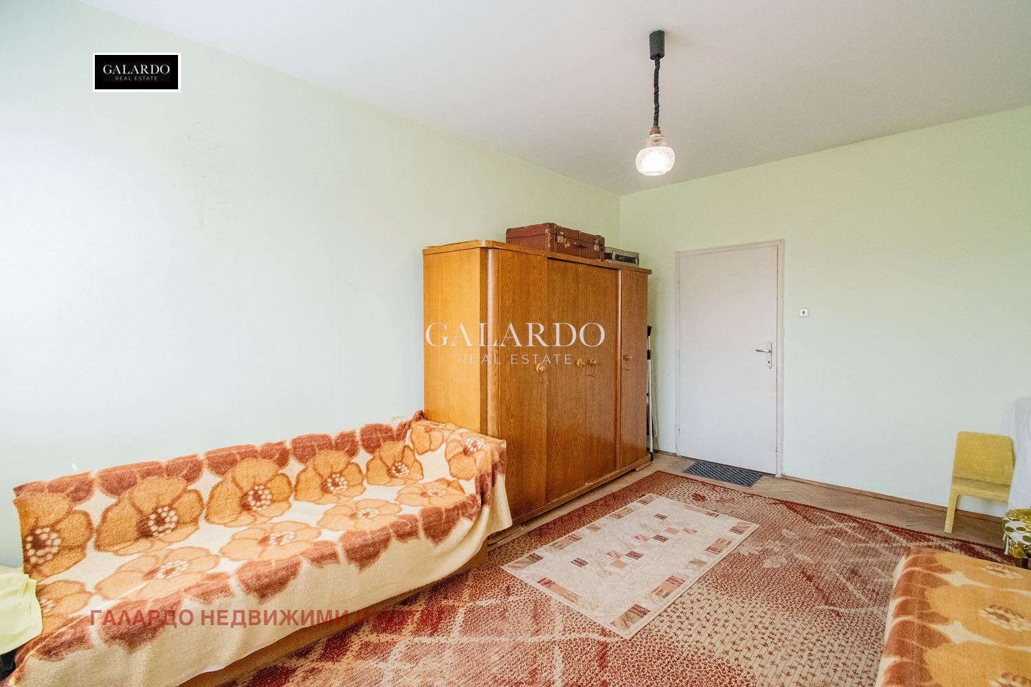 Продава 4-СТАЕН, гр. София, Банишора, снимка 7 - Апартаменти - 55174722