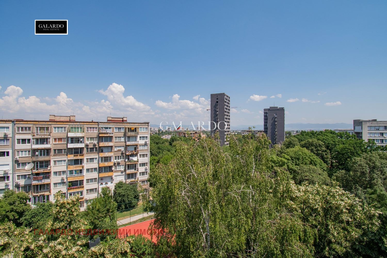 Продава 4-СТАЕН, гр. София, Банишора, снимка 4 - Апартаменти - 55174722