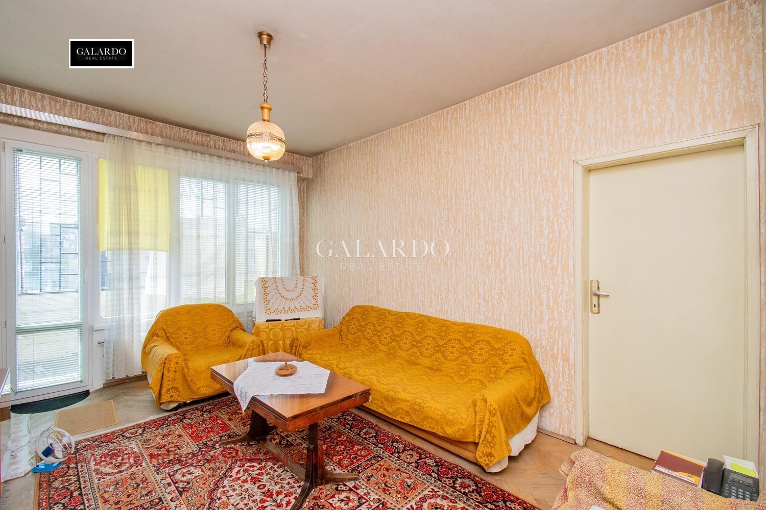 Продава 4-СТАЕН, гр. София, Банишора, снимка 3 - Апартаменти - 55174722
