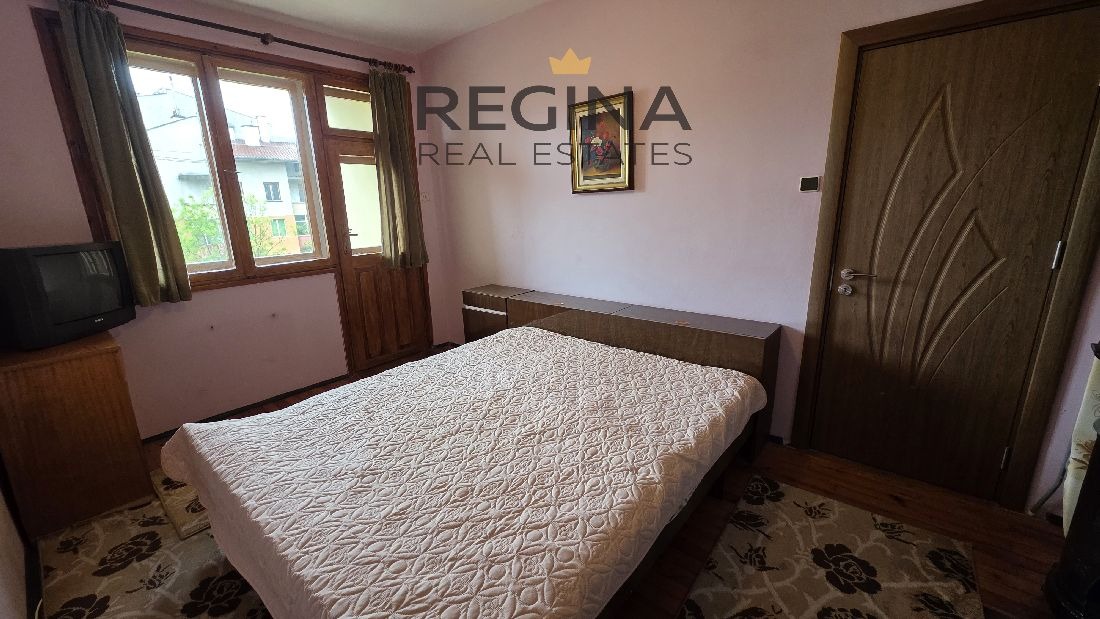 Продава МНОГОСТАЕН, гр. Хисаря, област Пловдив, снимка 13 - Апартаменти - 54421927
