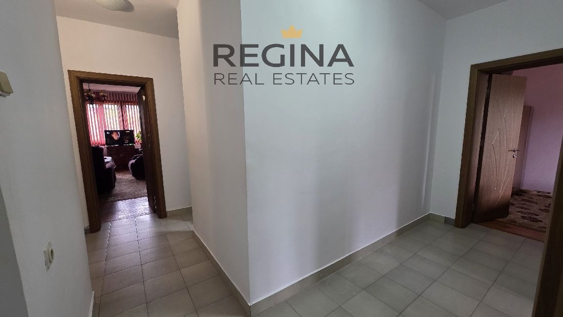 Продава МНОГОСТАЕН, гр. Хисаря, област Пловдив, снимка 9 - Апартаменти - 54421927