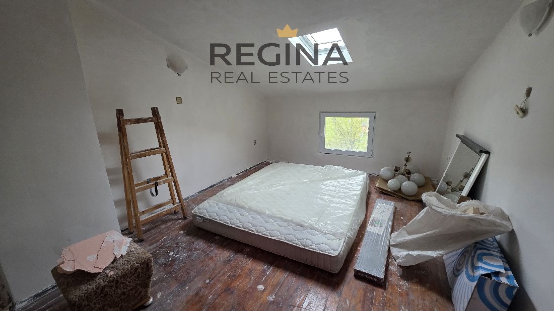 Продава МНОГОСТАЕН, гр. Хисаря, област Пловдив, снимка 16 - Апартаменти - 54421927