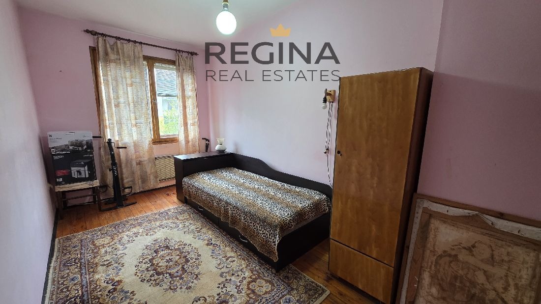 Продава МНОГОСТАЕН, гр. Хисаря, област Пловдив, снимка 11 - Апартаменти - 54421927