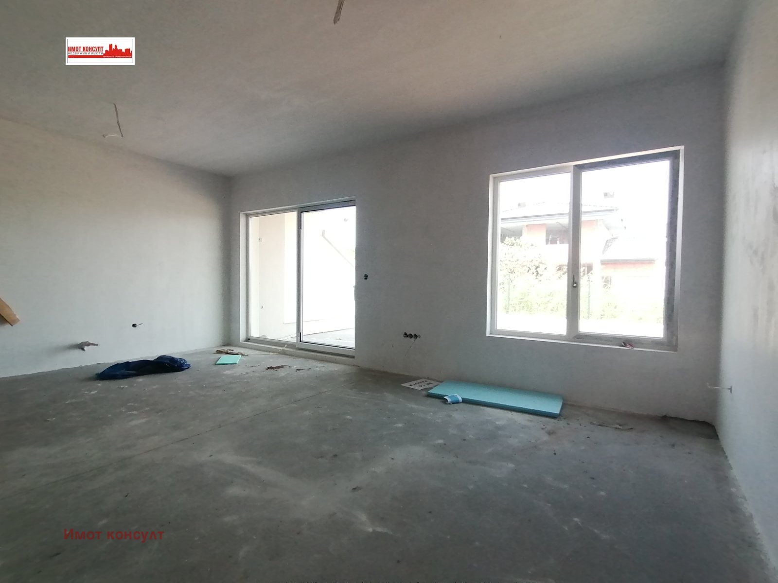 Продава КЪЩА, гр. Пловдив, Христо Смирненски, снимка 2 - Къщи - 53784718