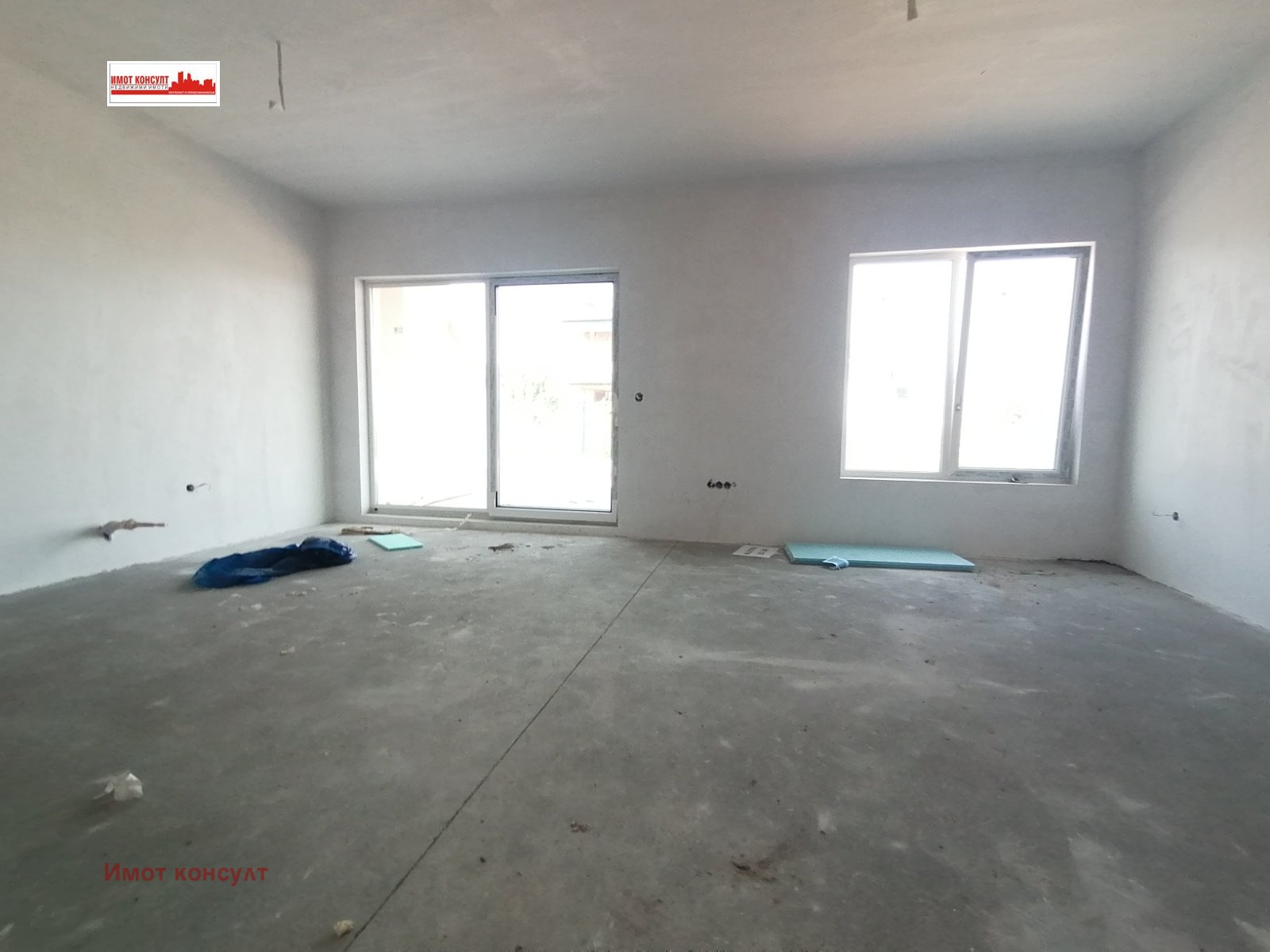 Продава КЪЩА, гр. Пловдив, Христо Смирненски, снимка 2 - Къщи - 53784718