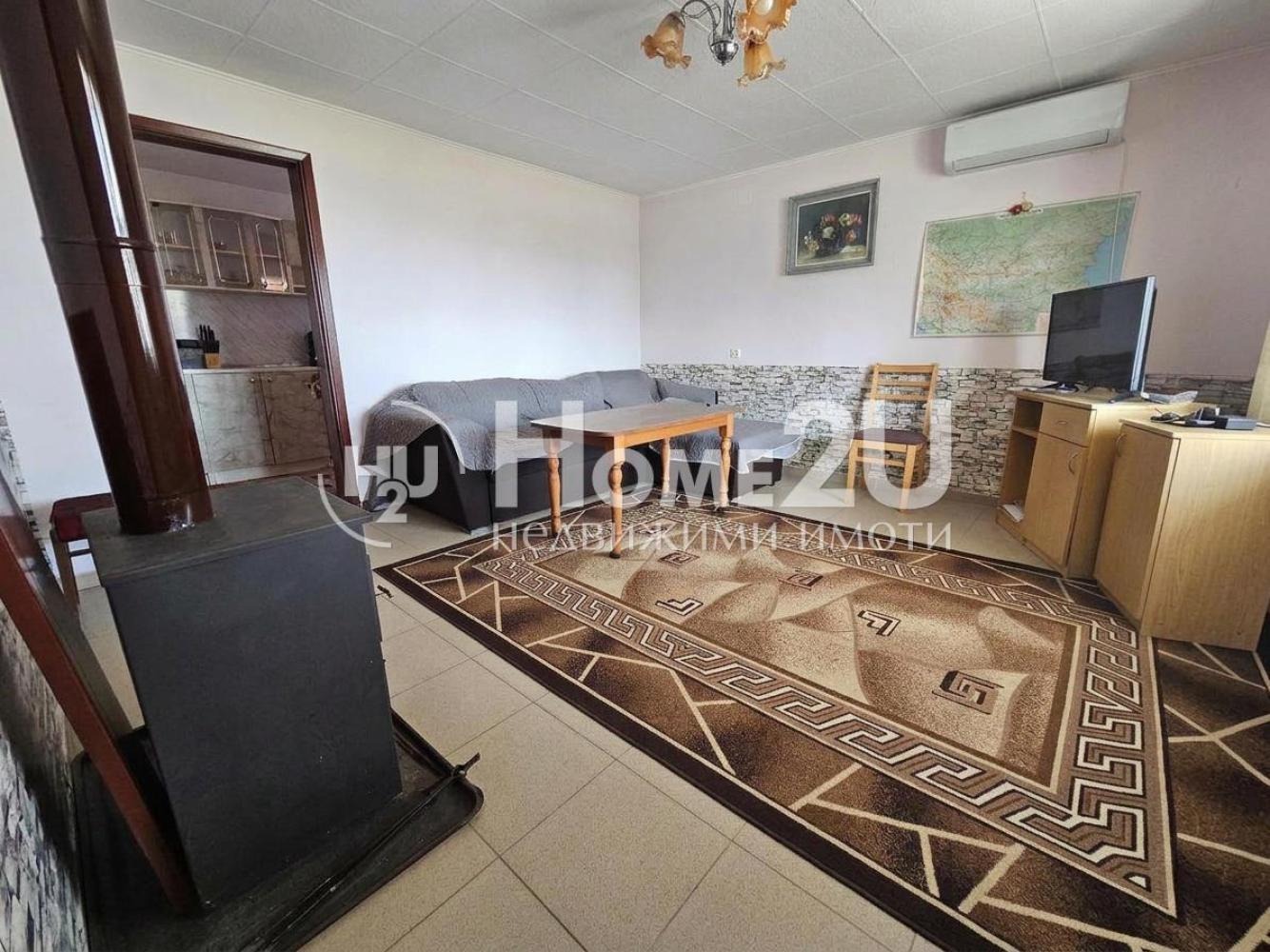 Продава КЪЩА, с. Близнаци, област Варна, снимка 2 - Къщи - 53828748