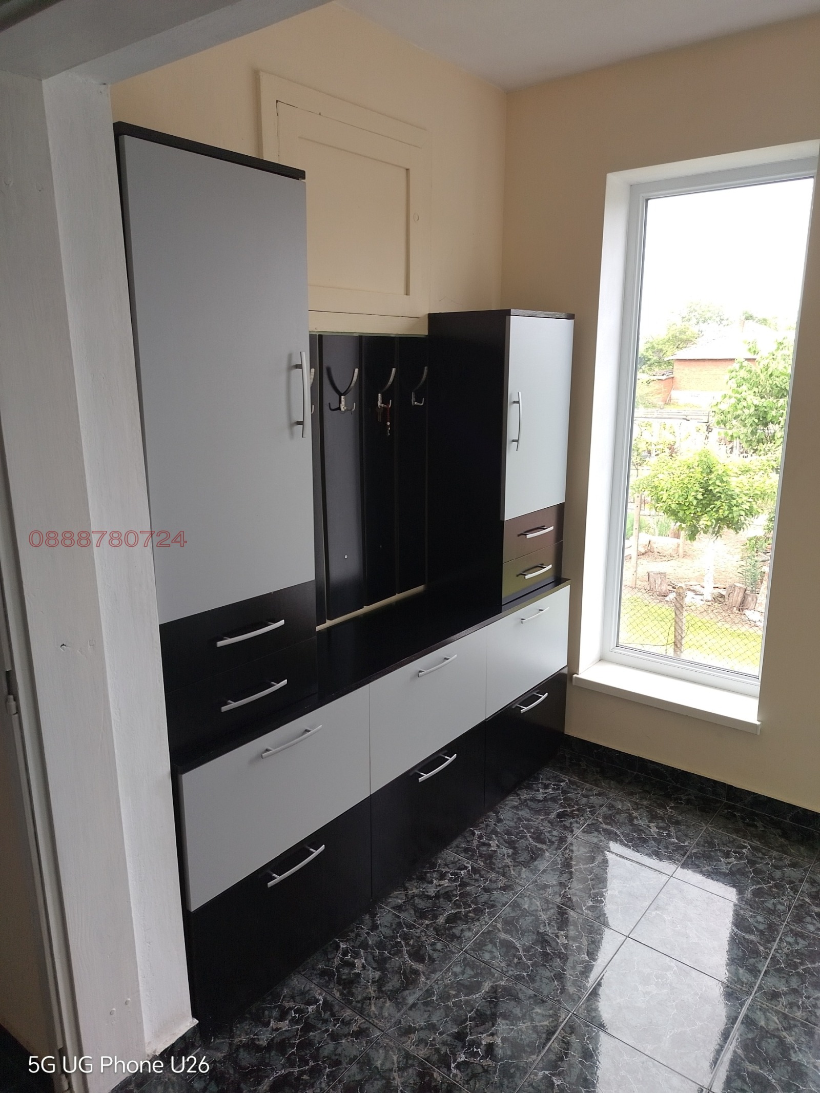 Продава КЪЩА, с. Щръклево, област Русе, снимка 4 - Къщи - 54489857