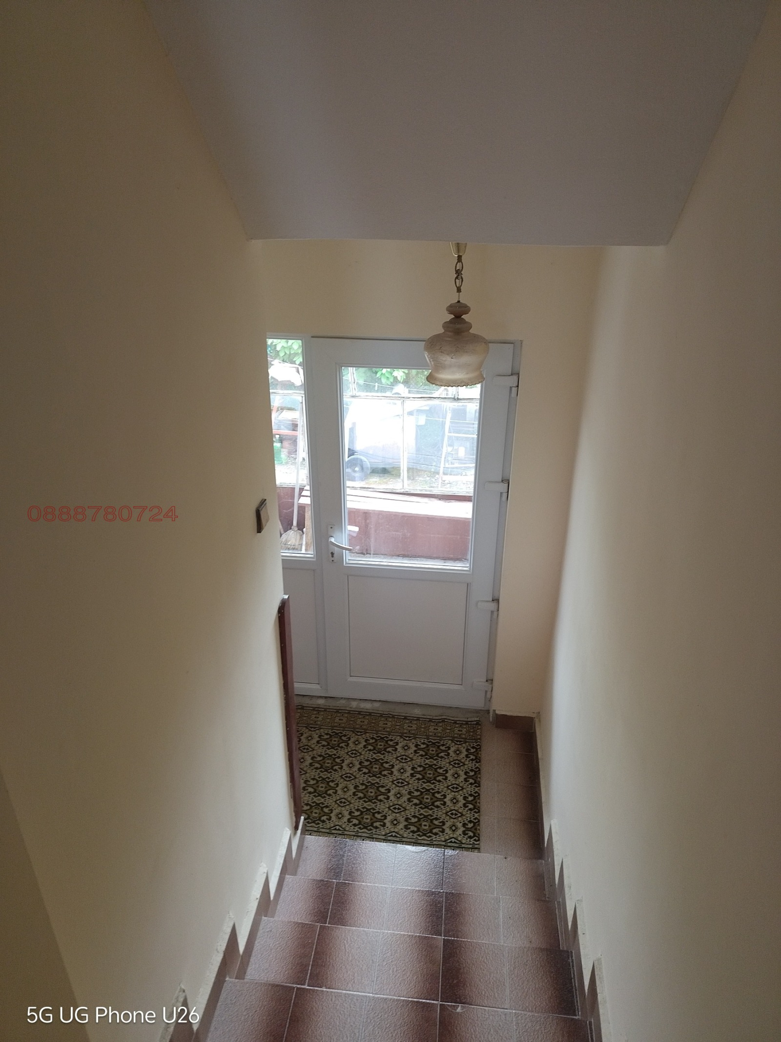 Продава КЪЩА, с. Щръклево, област Русе, снимка 17 - Къщи - 54489857