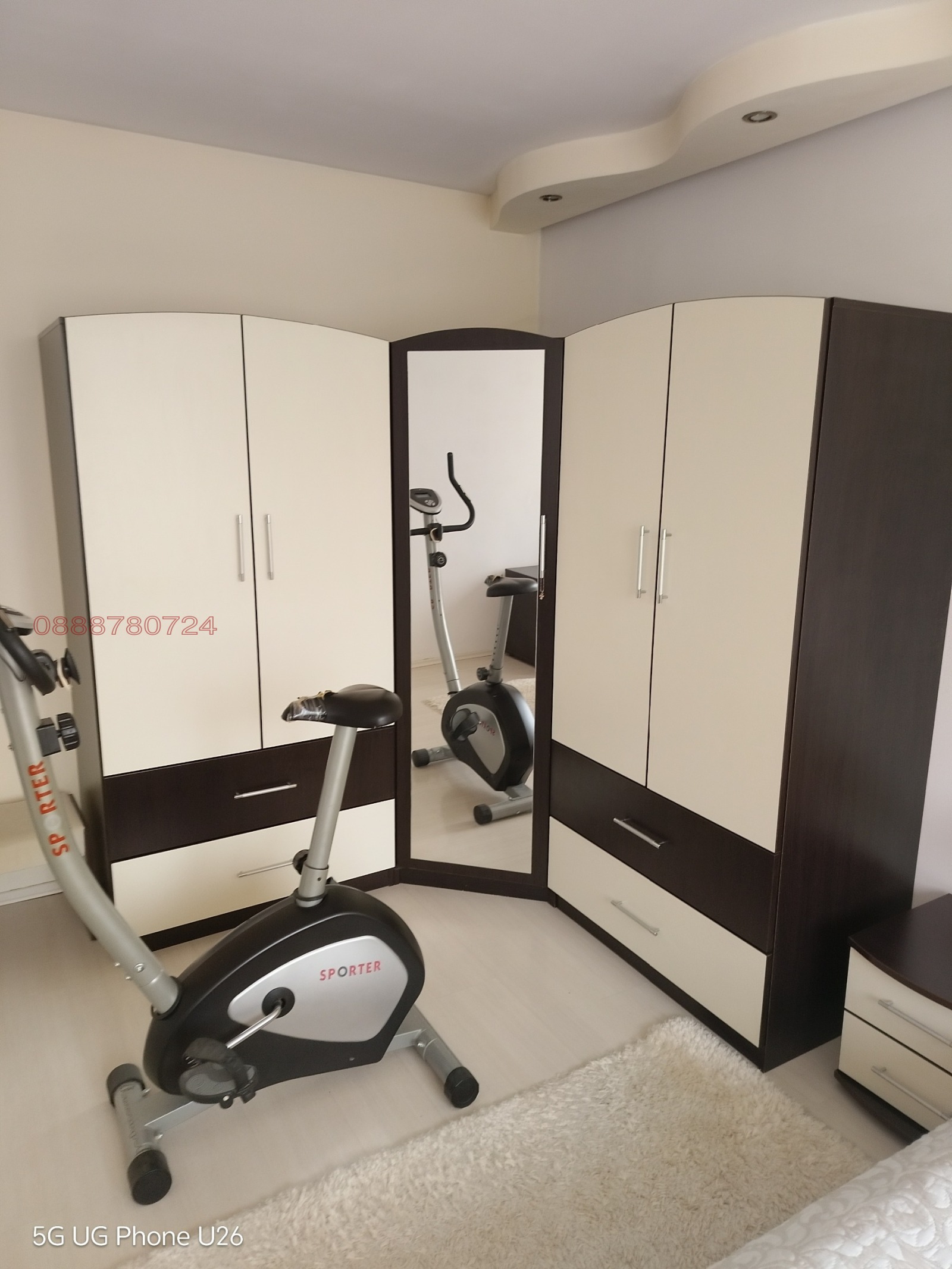 Продава КЪЩА, с. Щръклево, област Русе, снимка 13 - Къщи - 54489857