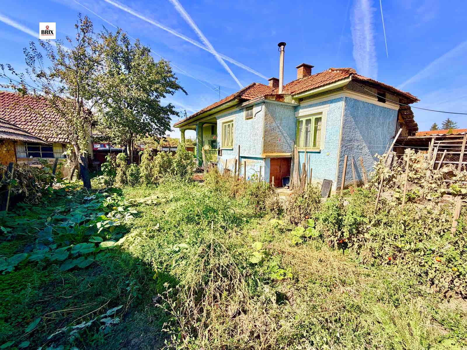 Продава  Къща област Русе , с. Ряхово , 100 кв.м | 66508593