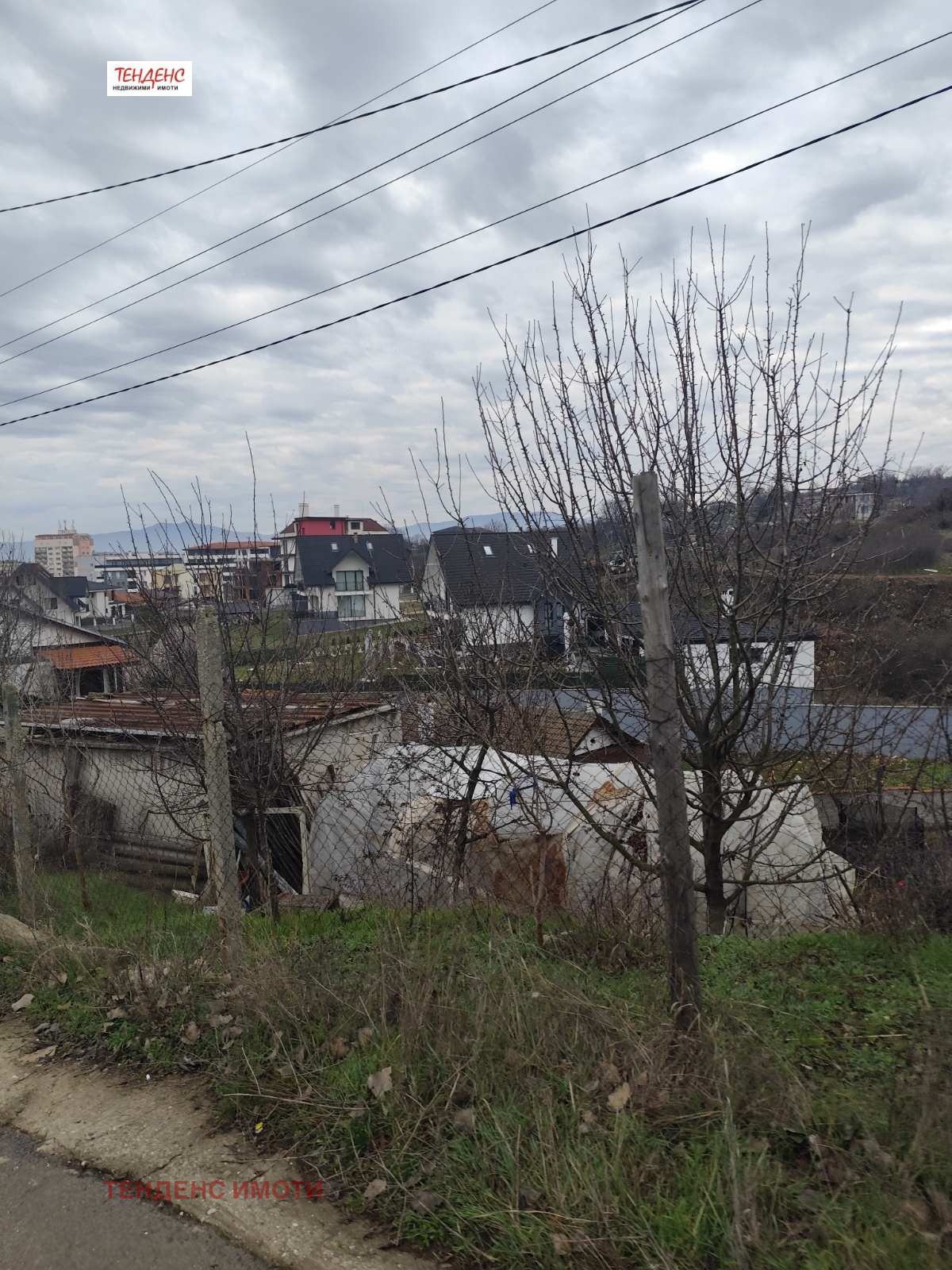 Продава ПАРЦЕЛ, гр. Кърджали, Възрожденци, снимка 2 - Парцели - 53118479