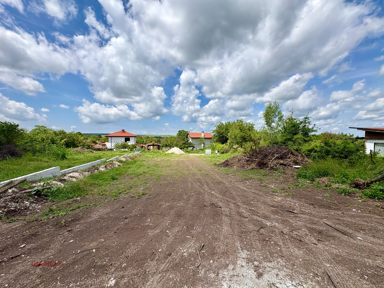 Продава ПАРЦЕЛ, гр. Аксаково, област Варна