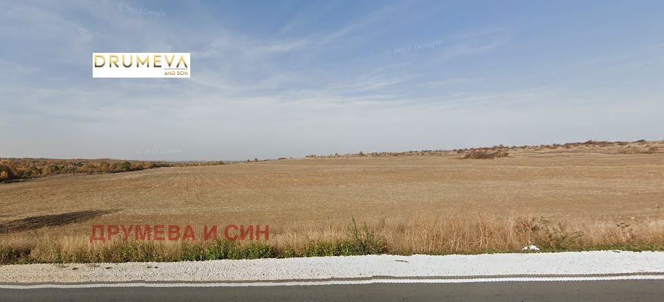 Продава ЗЕМЕДЕЛСКА ЗЕМЯ, с. Орешак, област Варна