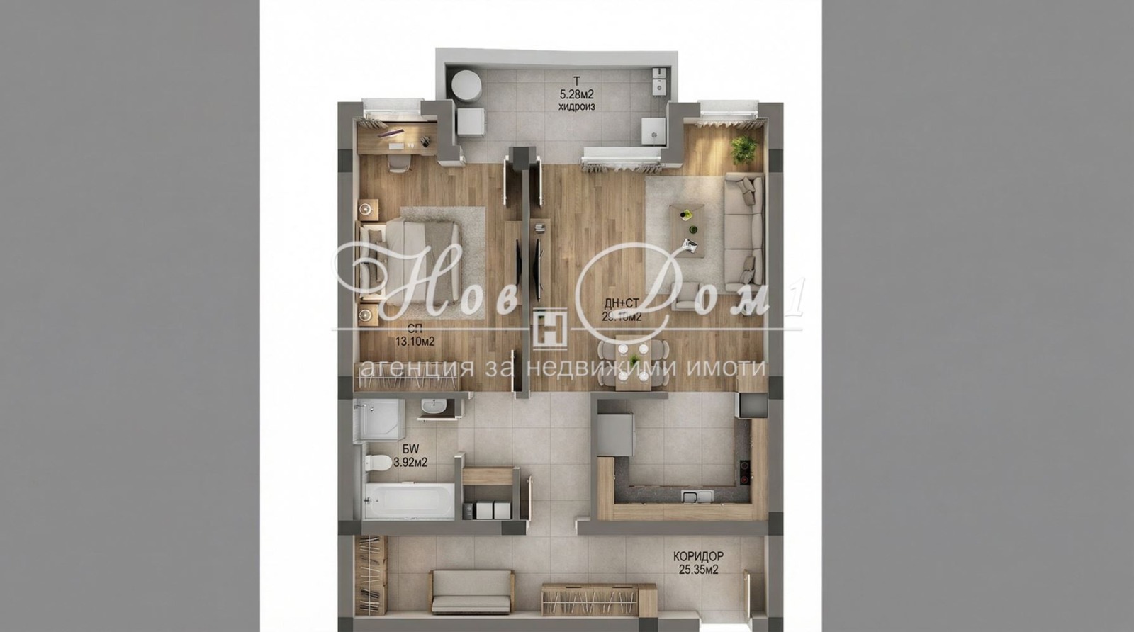 ������� 2-����� | Imot.bg � ����������� 1