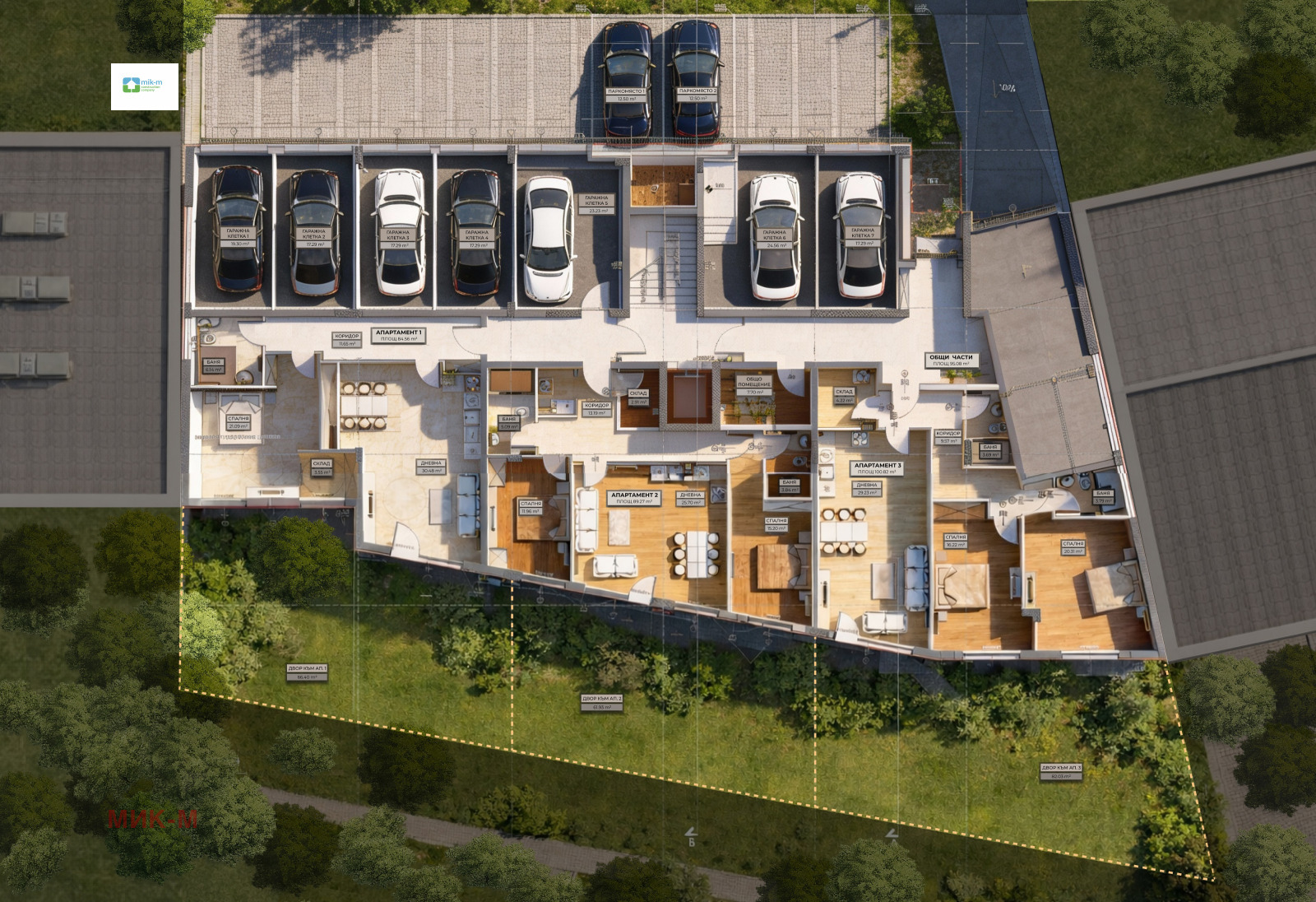 ������� 3-����� | Imot.bg � ����������� 8