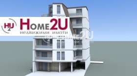 1 chambre Kolhozen pazar, Varna 1