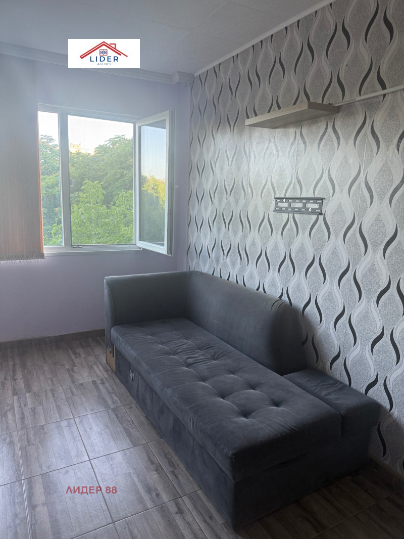 Продава  1-стаен град Плевен , Дружба 4 , 40 кв.м | 39713807