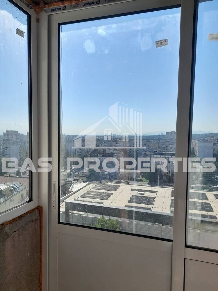 Продава 1-СТАЕН, гр. София, Люлин 4, снимка 5 - Апартаменти - 55541878
