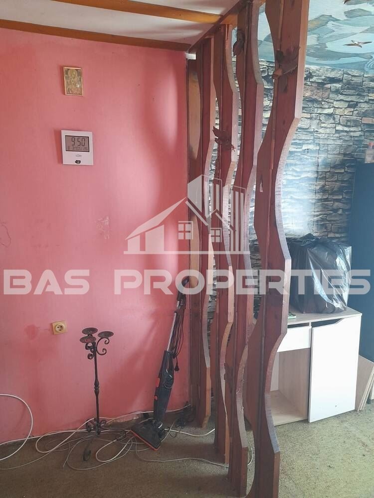 Продава 1-СТАЕН, гр. София, Люлин 4, снимка 3 - Апартаменти - 55541878