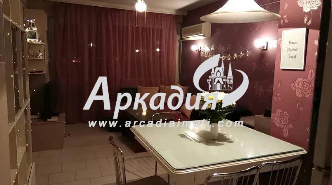 Продава 2-СТАЕН, гр. Пловдив, Кършияка, снимка 2 - Aпартаменти - 45628917