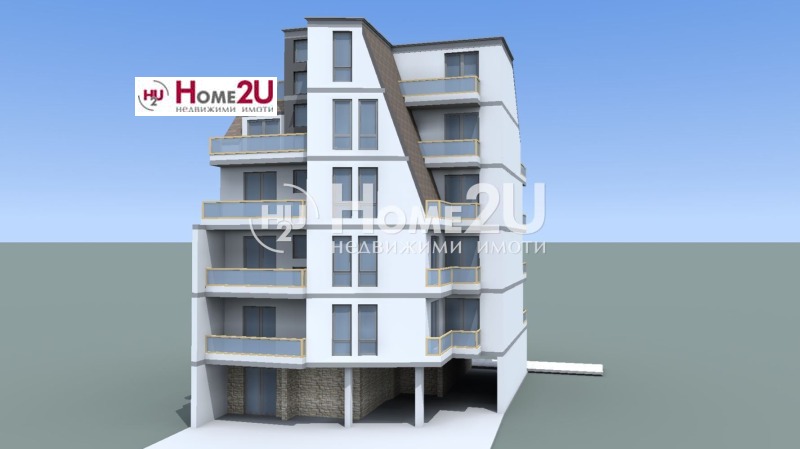 Продава  2-стаен, град Варна, Колхозен пазар • 69 000 EUR • ID 12878726 — holmes.bg - [1] 