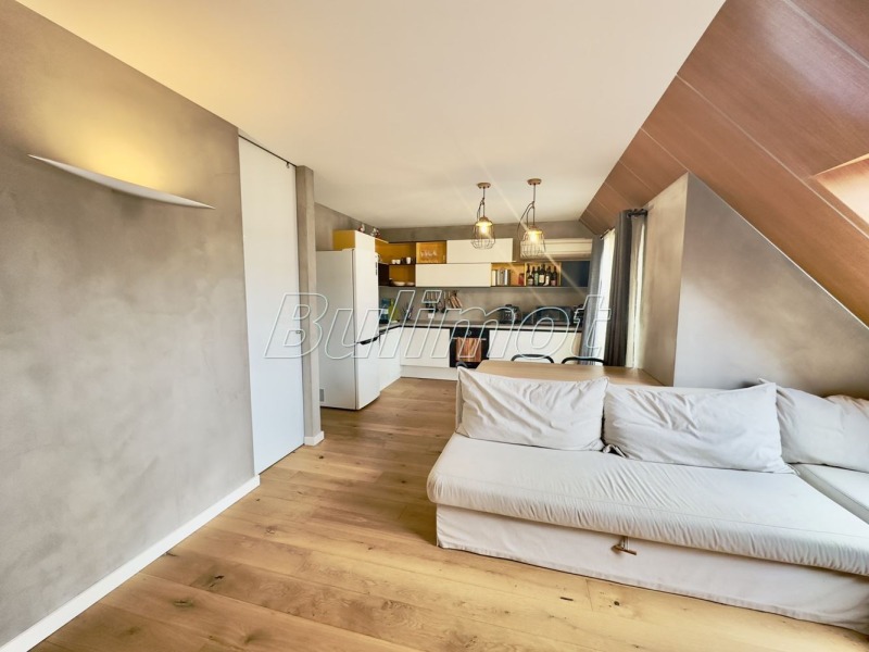 Продава  2-стаен град Варна , Фестивален комплекс , 65 кв.м | 24648840 - изображение [10]