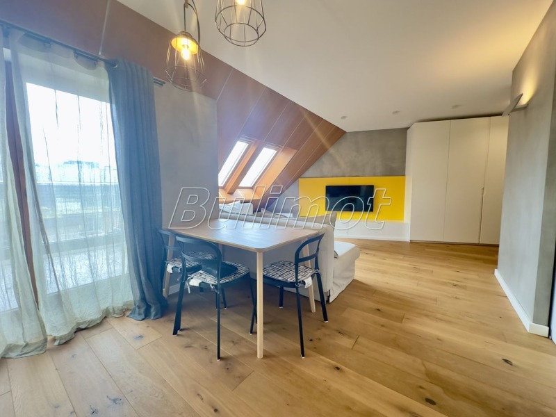 Продава  2-стаен град Варна , Фестивален комплекс , 65 кв.м | 24648840 - изображение [6]