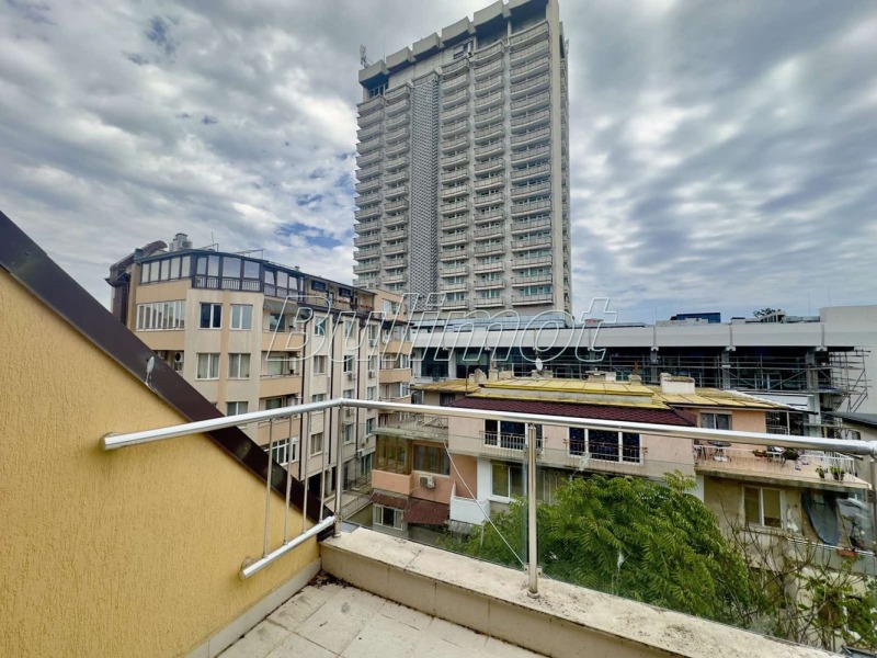 Продава  2-стаен град Варна , Фестивален комплекс , 65 кв.м | 24648840 - изображение [17]