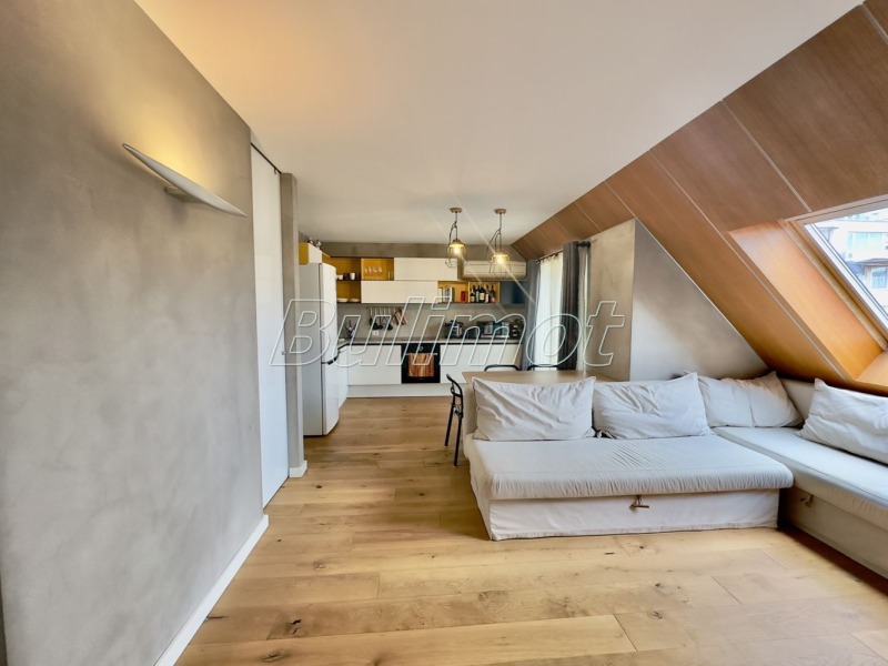 Продава  2-стаен град Варна , Фестивален комплекс , 65 кв.м | 24648840 - изображение [9]