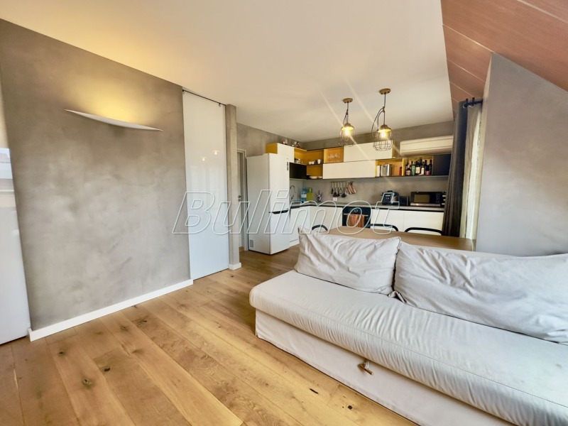 Продава  2-стаен град Варна , Фестивален комплекс , 65 кв.м | 24648840 - изображение [7]