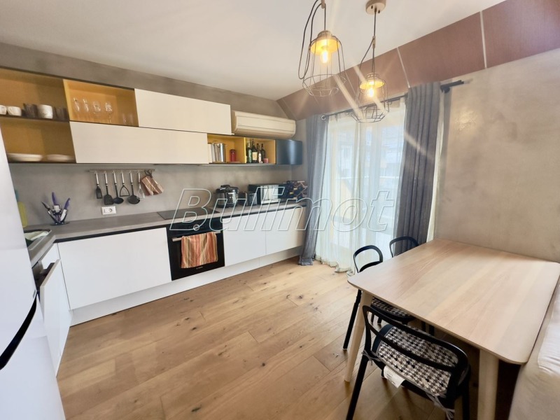 Продава  2-стаен град Варна , Фестивален комплекс , 65 кв.м | 24648840 - изображение [4]