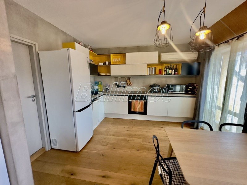 Продава  2-стаен град Варна , Фестивален комплекс , 65 кв.м | 24648840 - изображение [2]