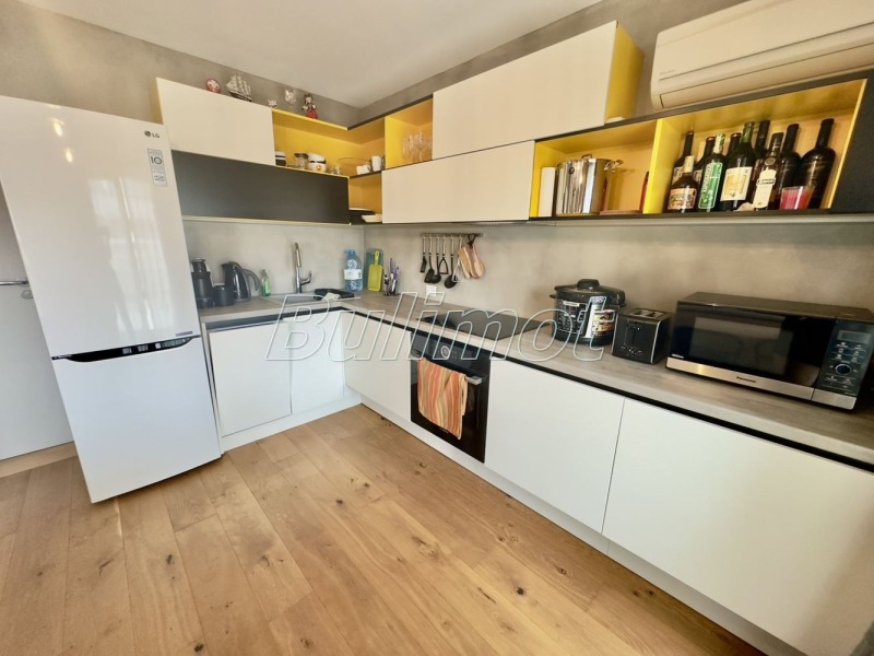 Продава  2-стаен град Варна , Фестивален комплекс , 65 кв.м | 24648840 - изображение [5]