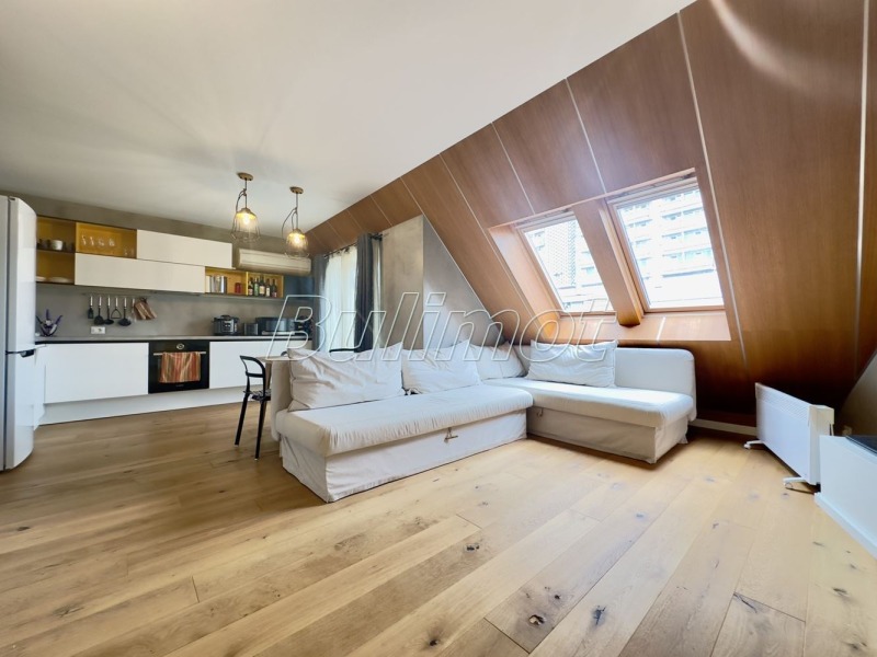 Продава  2-стаен град Варна , Фестивален комплекс , 65 кв.м | 24648840