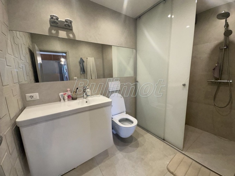 Продава  2-стаен град Варна , Фестивален комплекс , 65 кв.м | 24648840 - изображение [15]