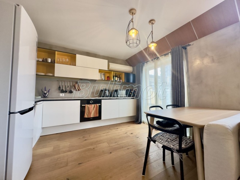 Продава  2-стаен град Варна , Фестивален комплекс , 65 кв.м | 24648840 - изображение [3]