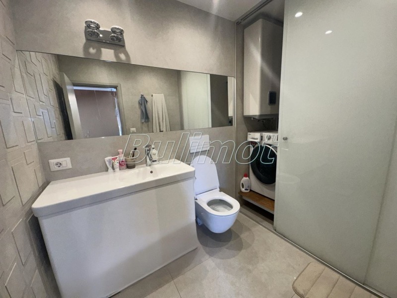 Продава  2-стаен град Варна , Фестивален комплекс , 65 кв.м | 24648840 - изображение [14]