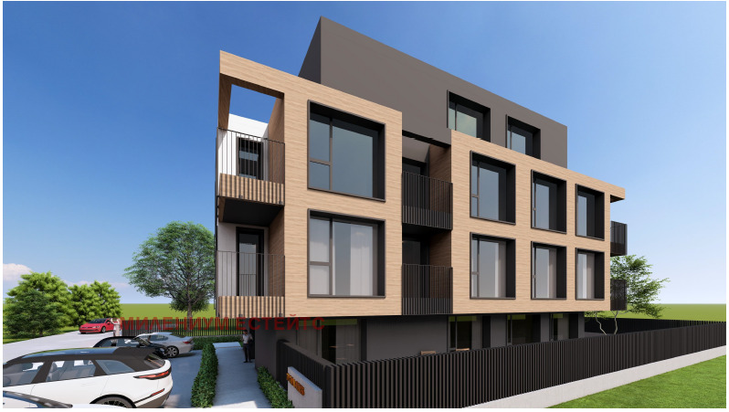 Te koop  1 slaapkamer Sofia , Obelja , 58 m² | 49666969 - afbeelding [4]