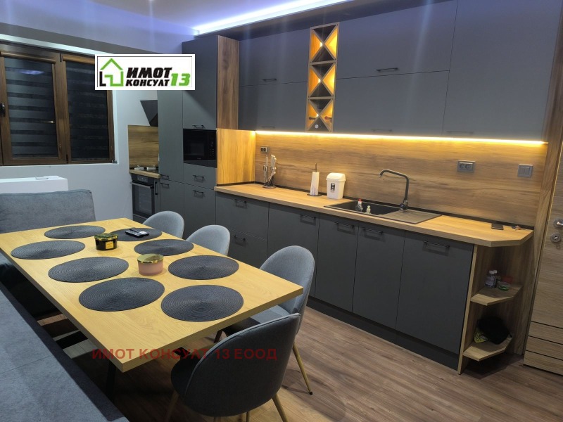 Продава 2-СТАЕН, град Плевен, Сторгозия • 120000 € / 234699.60 лв. • 74964960 1