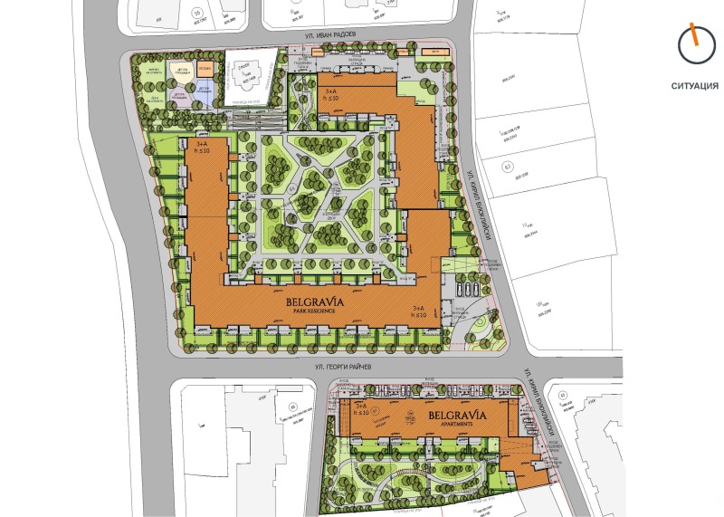 Продава 2-СТАЕН, гр. София, Витоша, снимка 13 - Апартаменти - 53110133