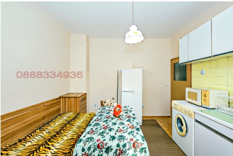 Продава 2-СТАЕН, гр. Пловдив, Мараша, снимка 3 - Апартаменти - 53422751