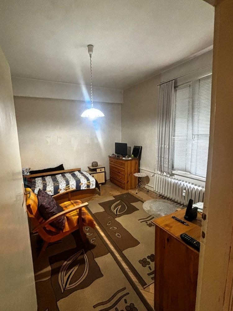 Продава 2-СТАЕН, гр. София, Свобода, снимка 2 - Апартаменти - 56198522