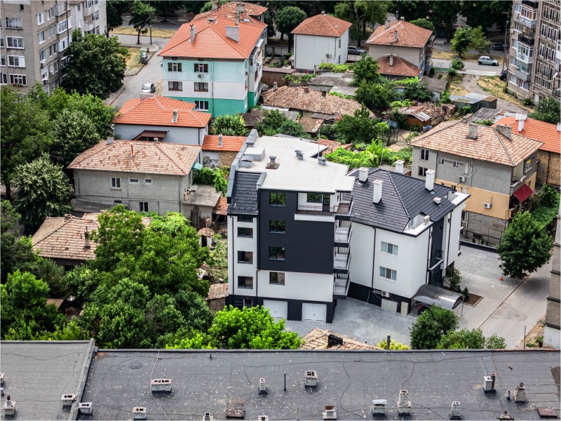 Продается  2 спальни Търговище , Боровец , 146 кв.м | 68450469 - изображение [12]