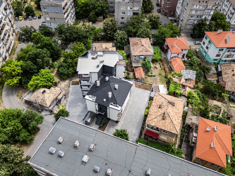 Продается  2 спальни Търговище , Боровец , 146 кв.м | 68450469 - изображение [11]